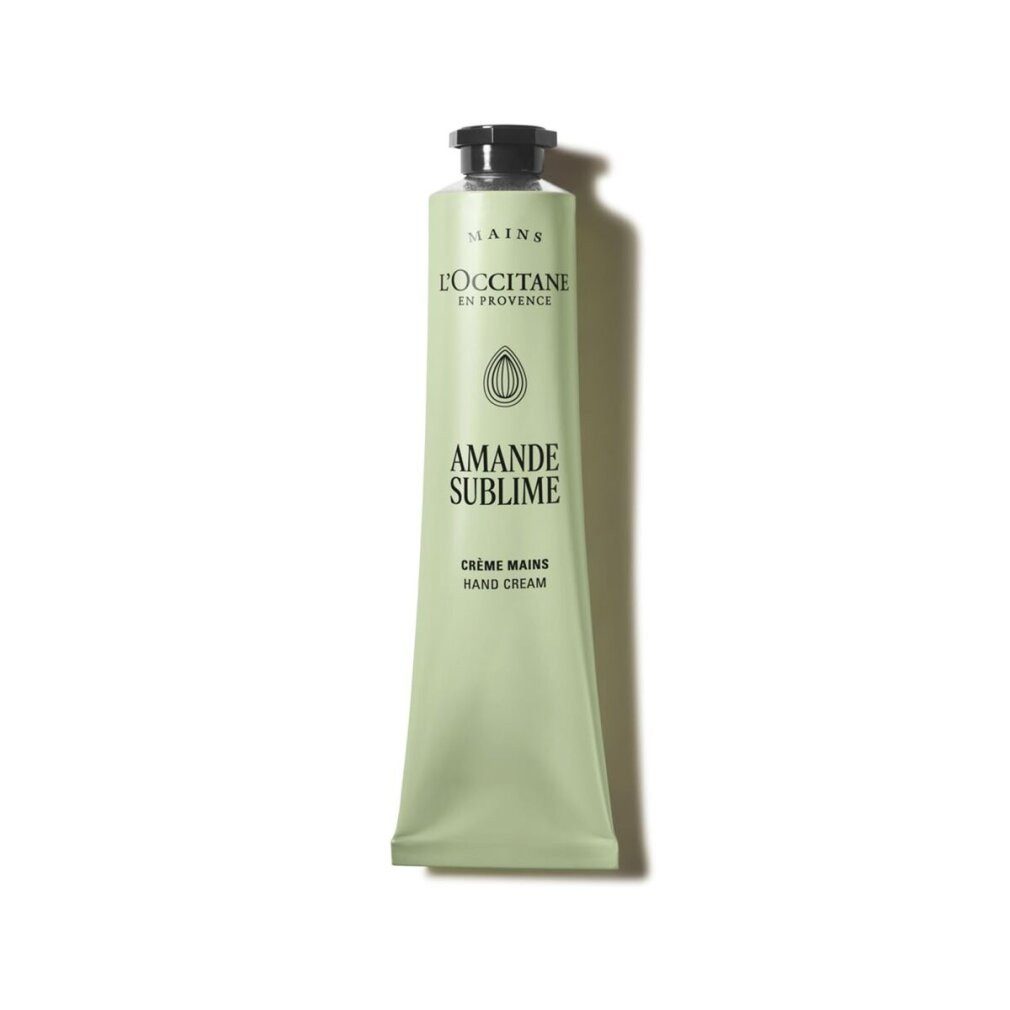 L'OCCITANE Körperpflegemittel Amande Sublime Handcreme