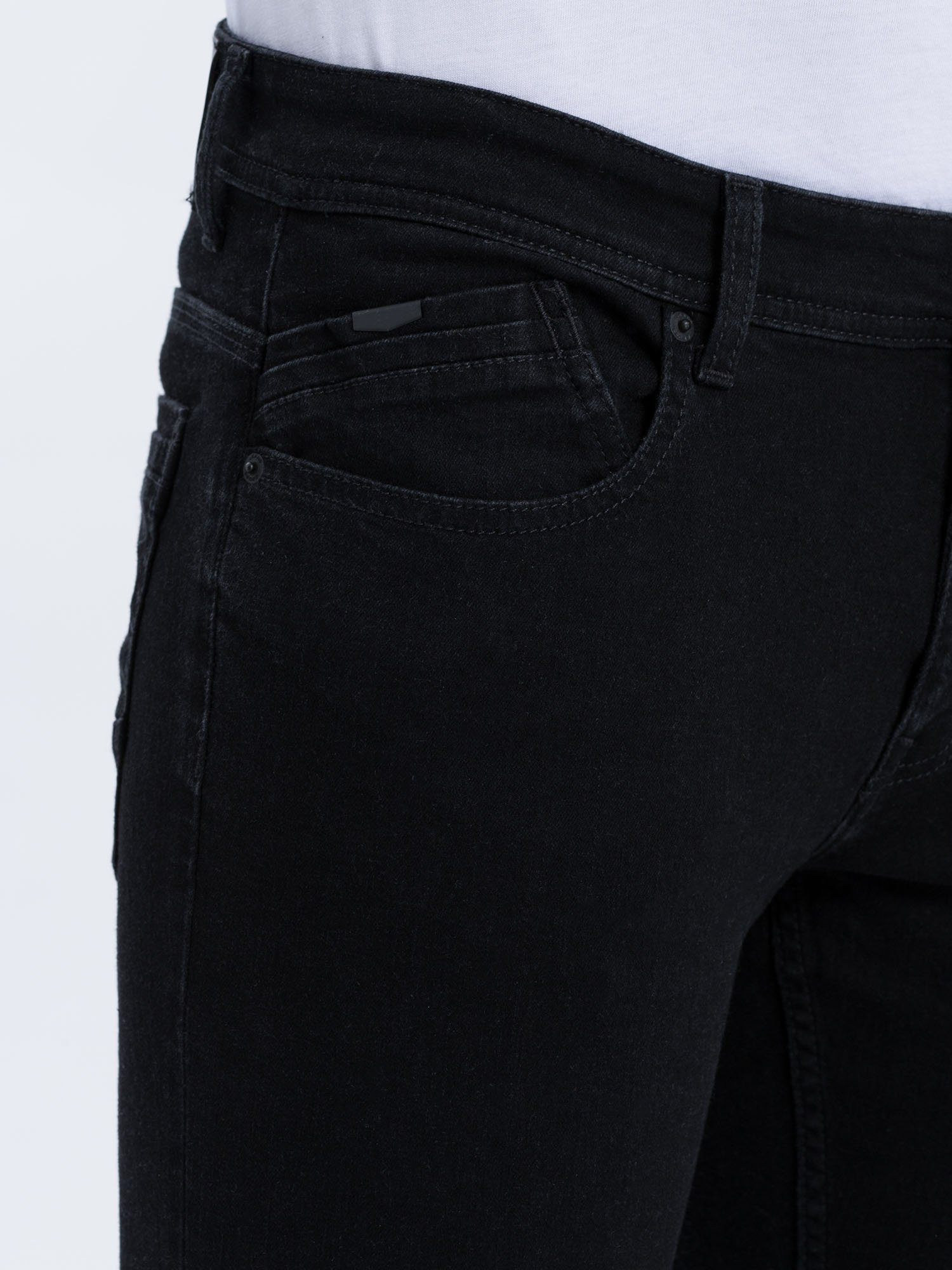 JEANS® Slim-fit-Jeans CROSS Jimi