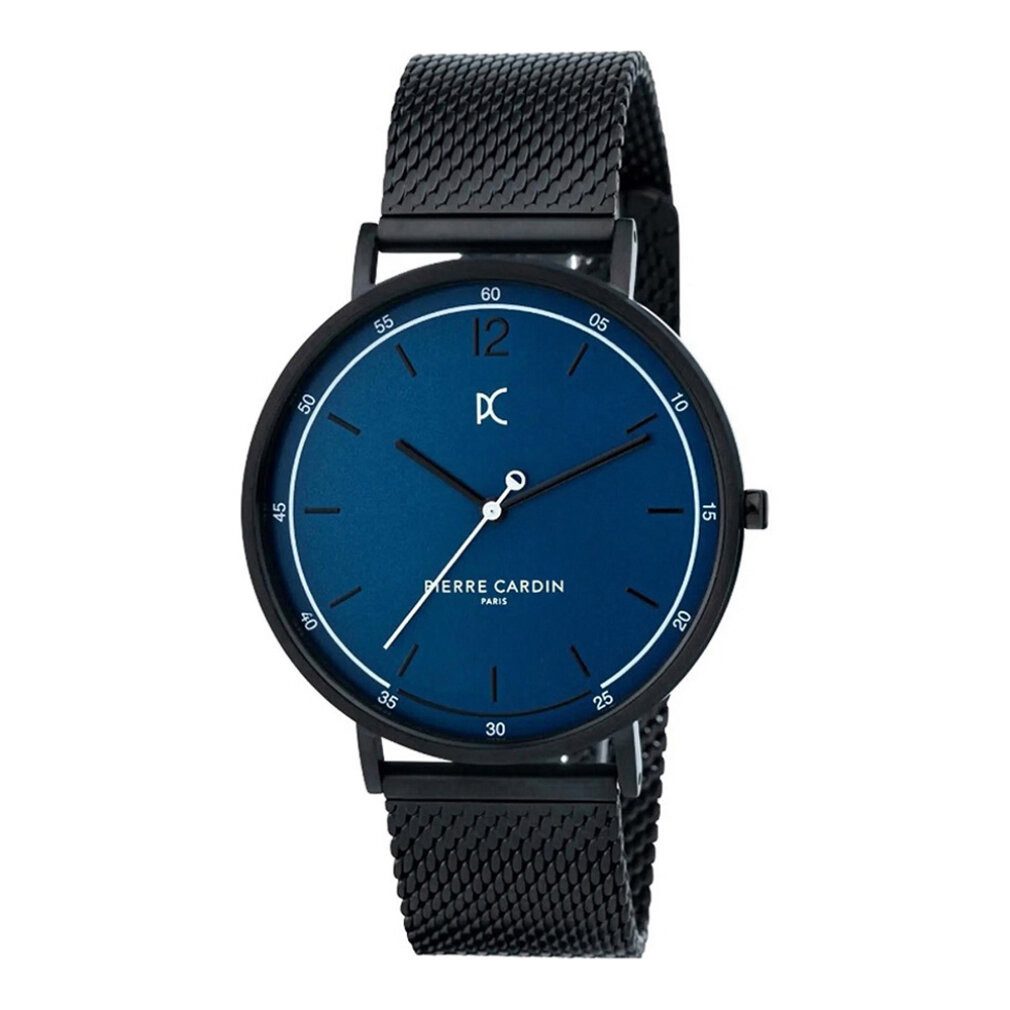 Luxusuhr Bonne Light CBN.3016 Herrenuhr