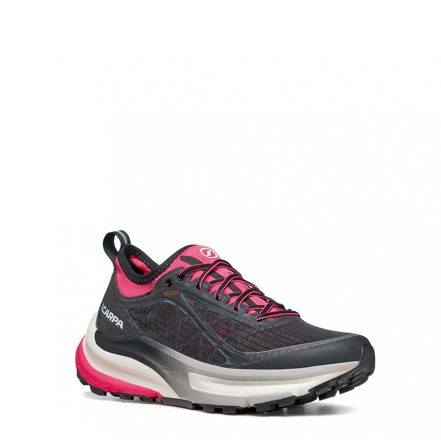 Scarpa Multifunktionshalbschuh W GOLDEN GATE ATR Hikingschuh