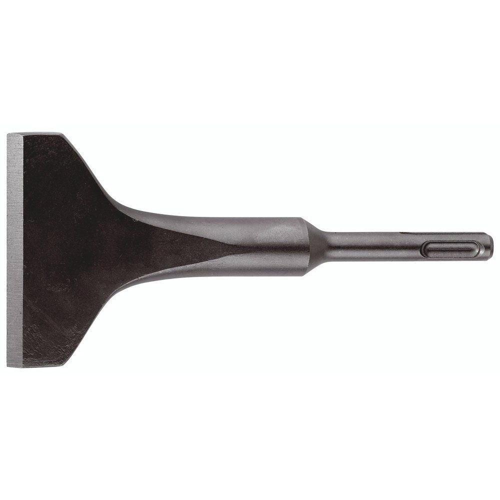 Rennsteig Werkzeuge Flachmeißel Rennsteig Werkzeuge Fliesenmeissel 80 SDS-plus 170mm 212 17018