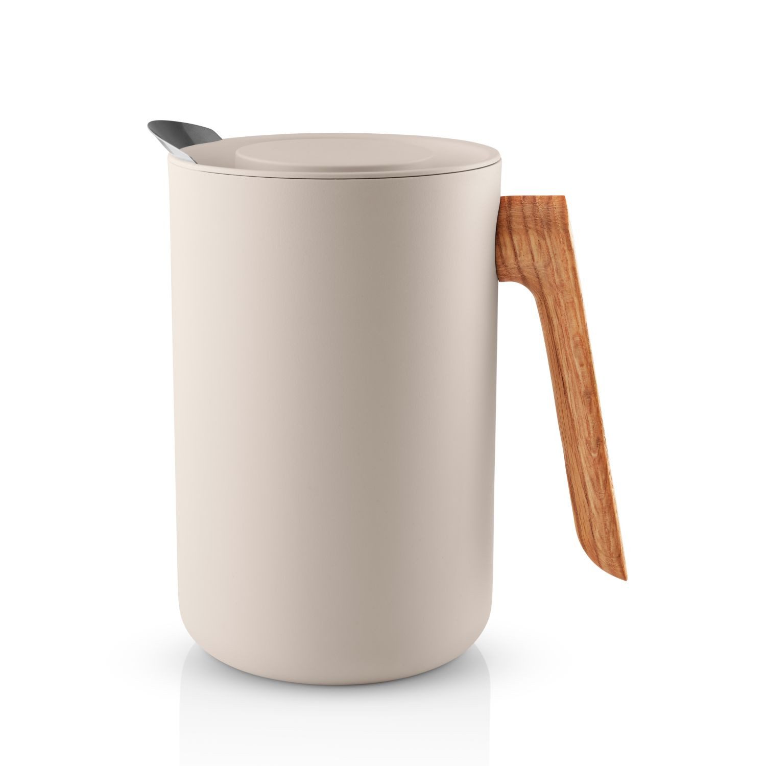 Eva Solo Isolierkanne Nordic Kitchen Sand 1000 ml