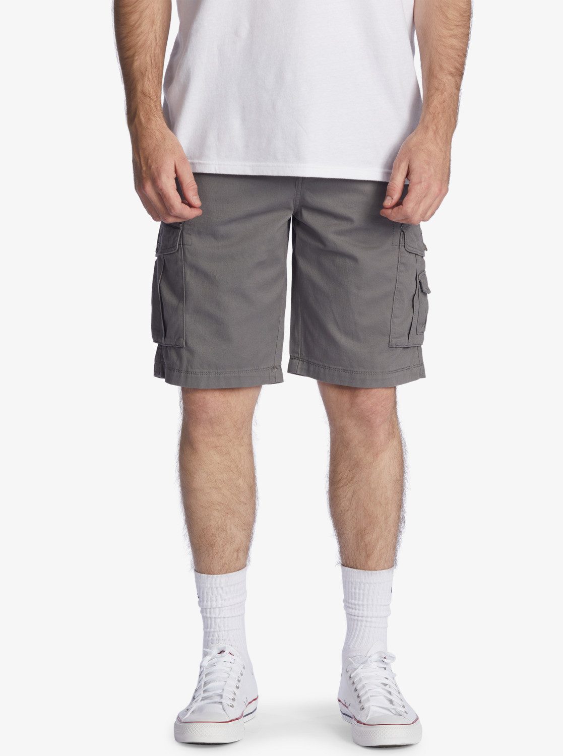 Cargoshorts Battle Shade Quiet 21" Crucial Quiksilver