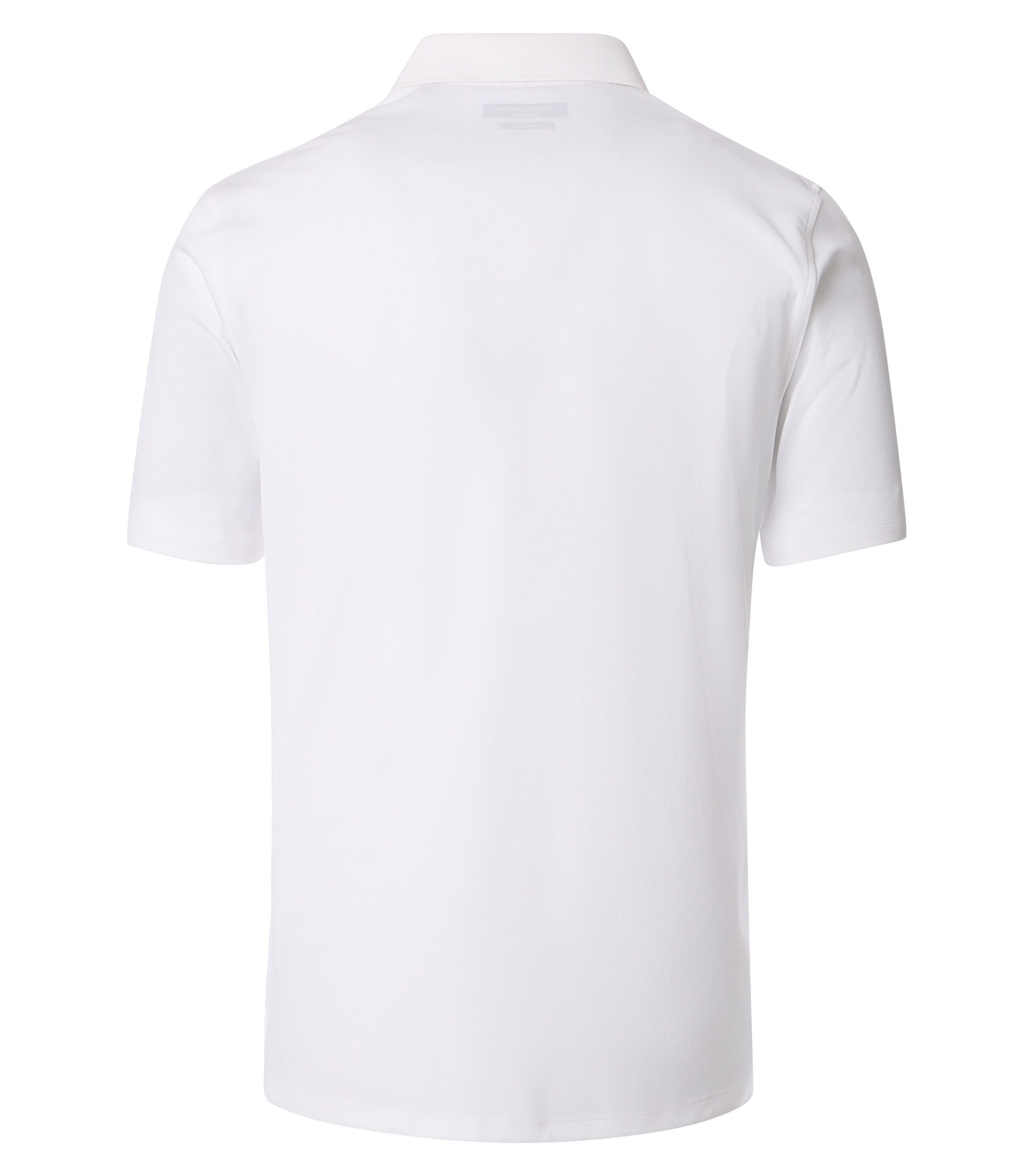 CASAMODA Poloshirt CASAMODA Polo-Shirt uni günstig online kaufen