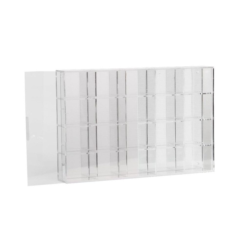 Safe-Album Vitrine Klein-Vitrine aus Acryl-Glas verspiegelt Nr. 5057 günstig online kaufen