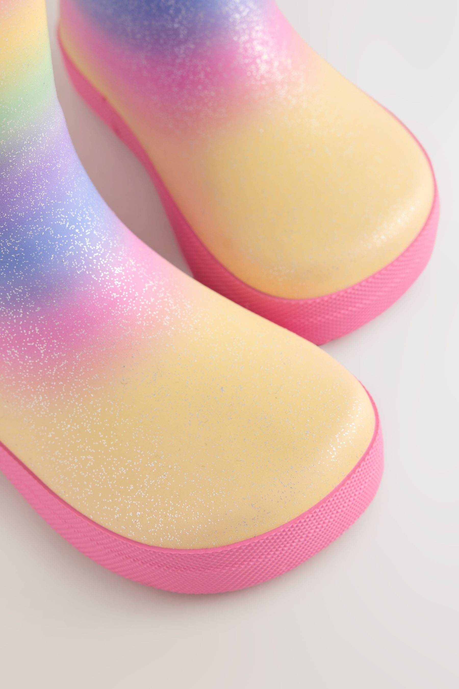 Next Barefoot Gummistiefel Gummistiefel (1-tlg)