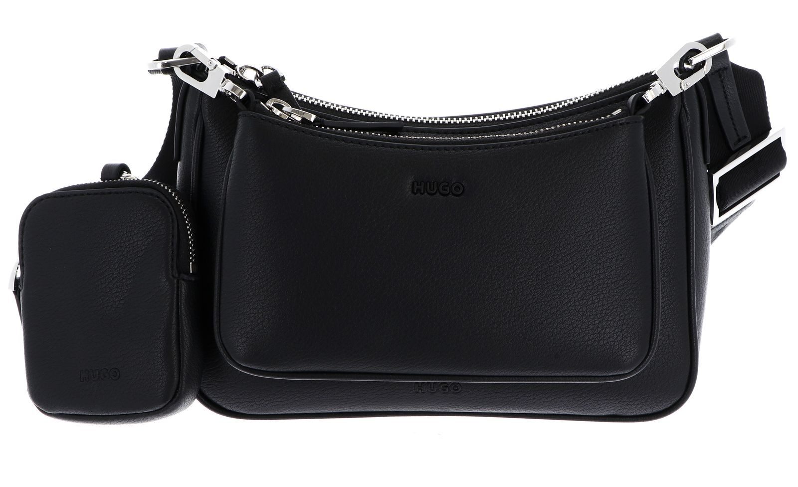 HUGO Umhängetasche Crossbody Bag Multi (Set, 3-tlg) günstig online kaufen