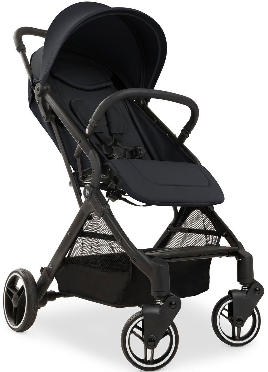Hauck Kinder-Buggy Travel N Care Plus, black – Bild 2 von 5