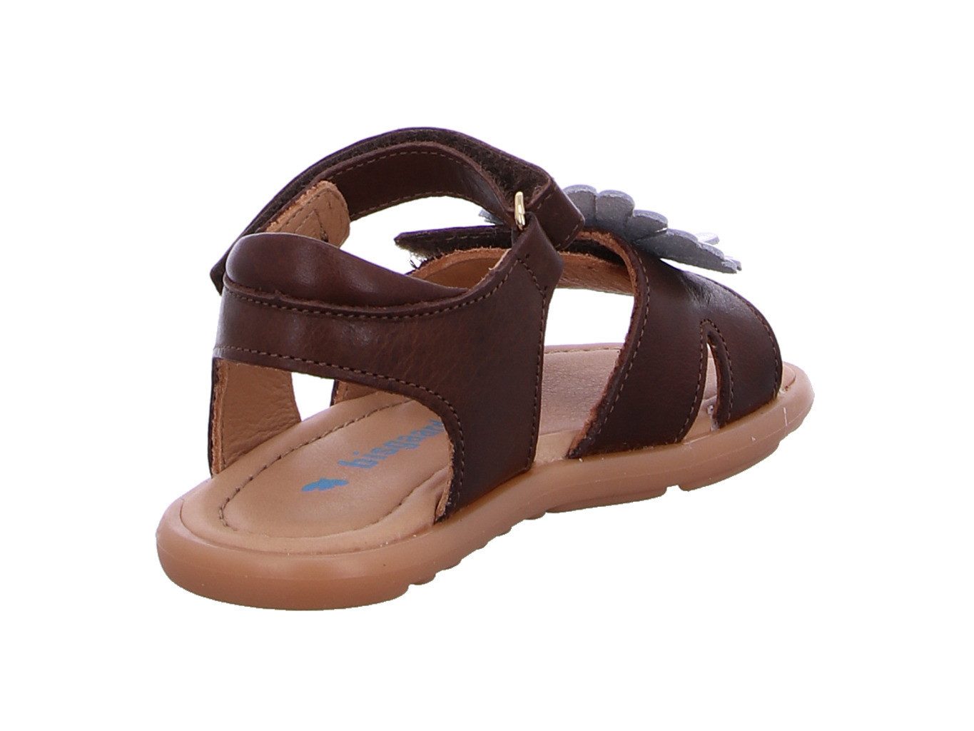 Bisgaard Oya Barefoot Sandale