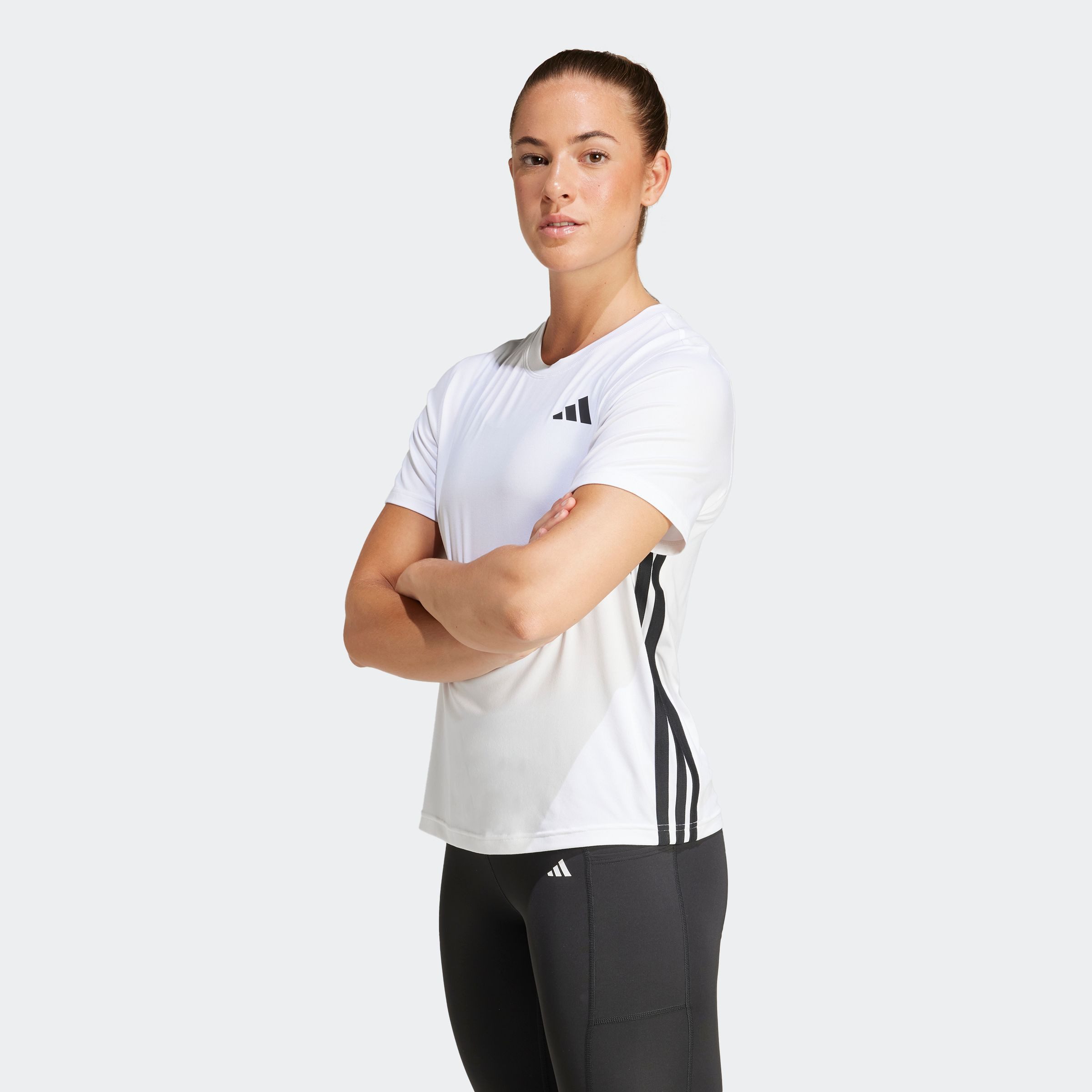 adidas Performance T-Shirt WE 3S CREW günstig online kaufen