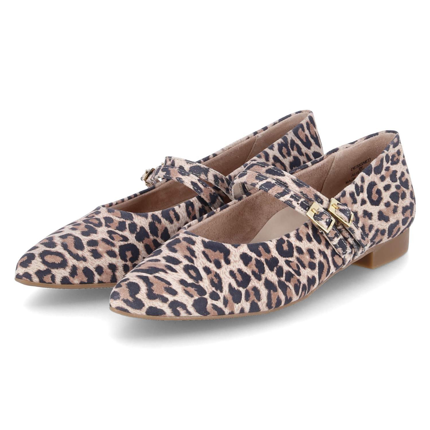 Paul Green 1022-20 Ballerina günstig online kaufen