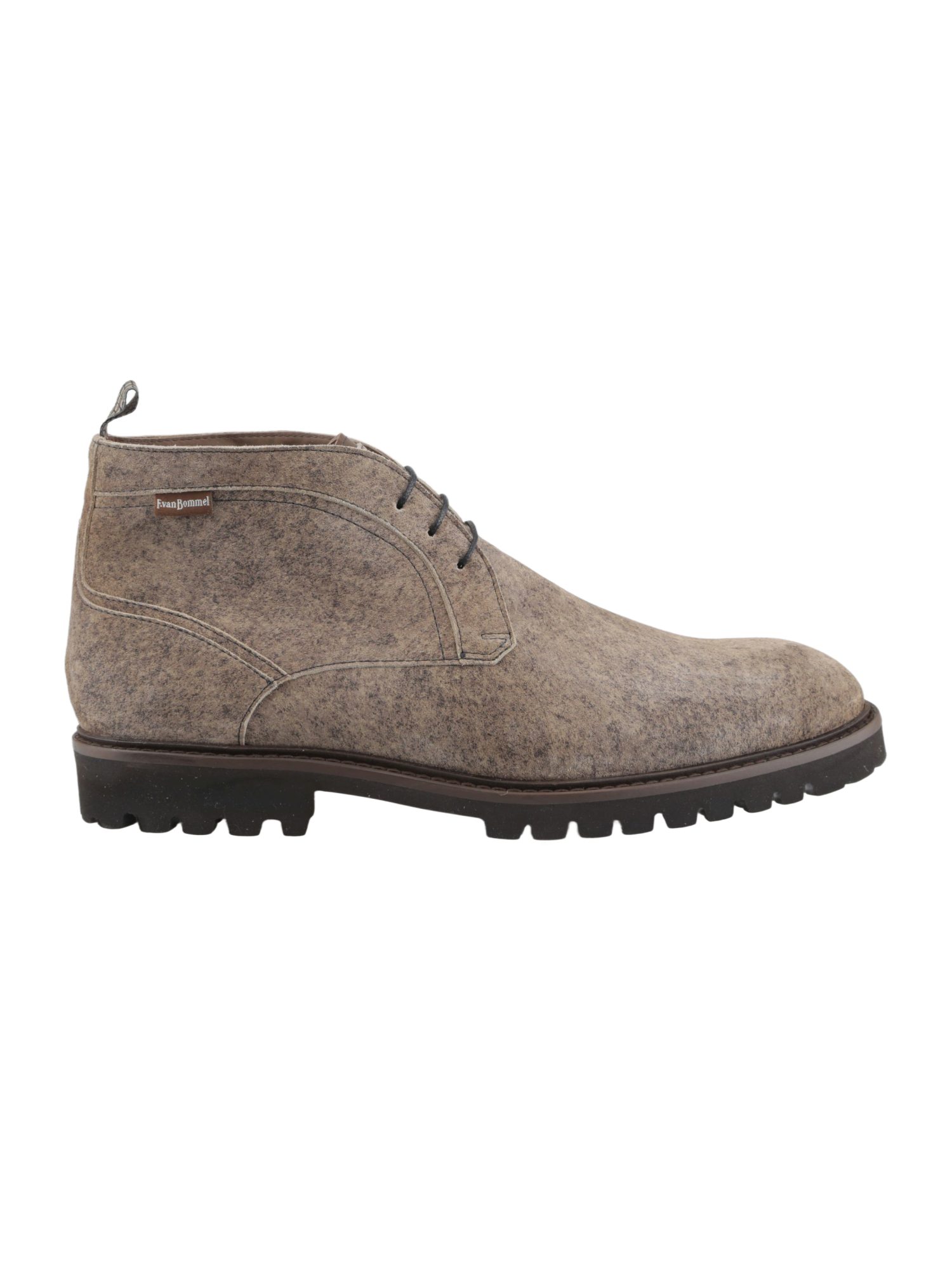 Floris van Bommel Regular Ankleboots