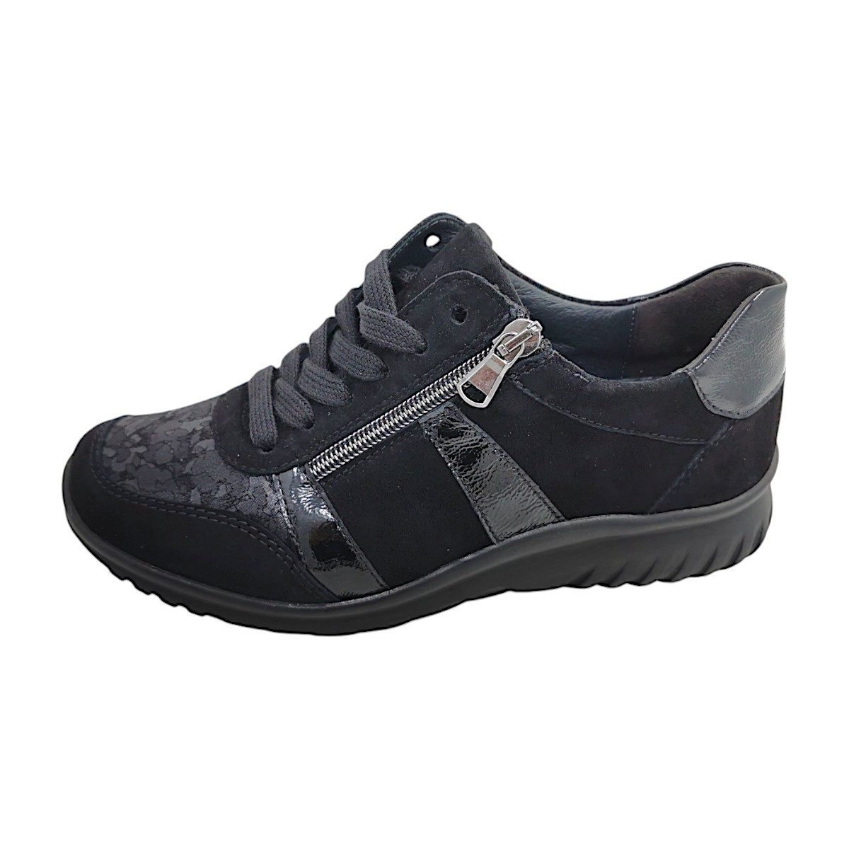 Semler Schnürschuh