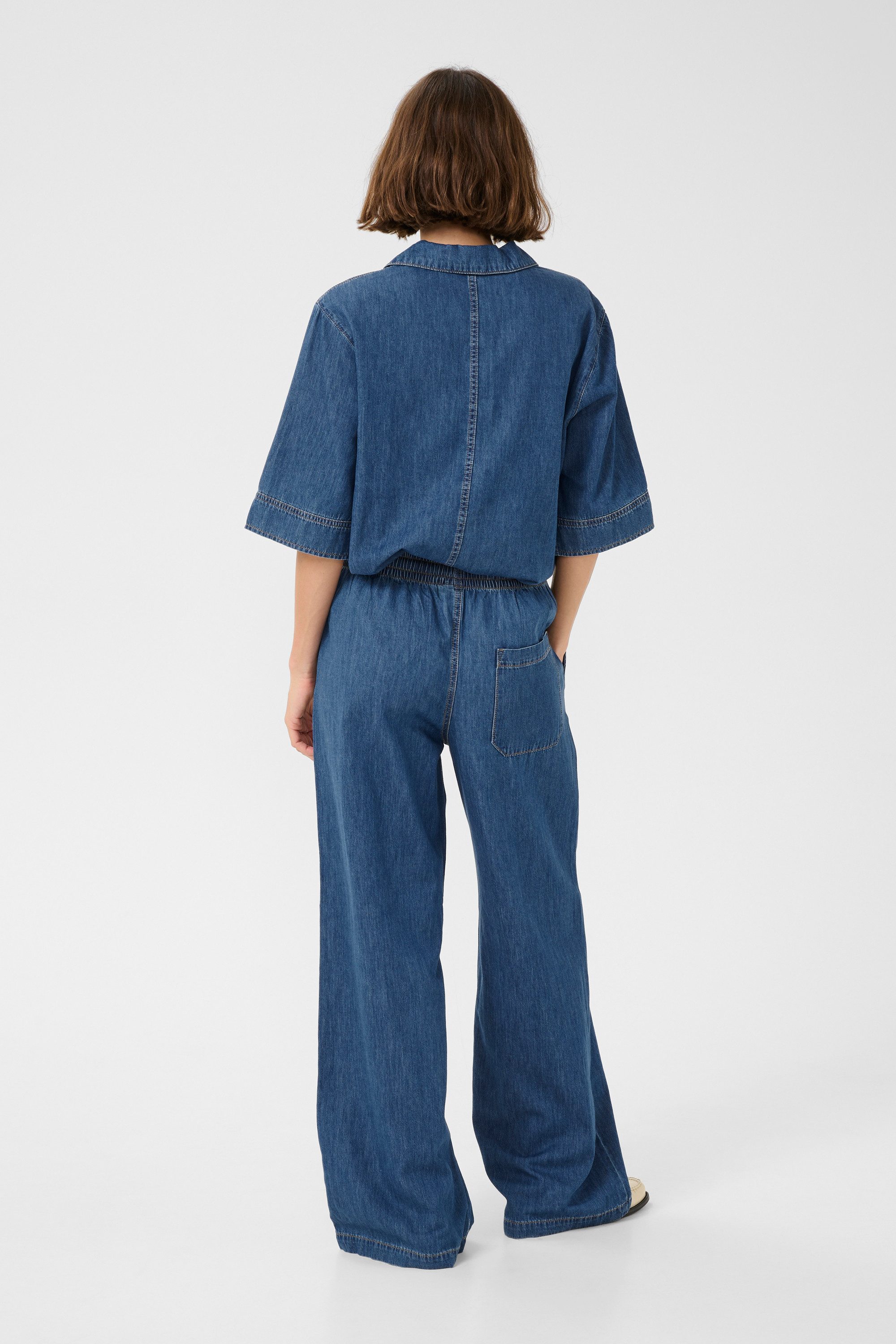 Culture Stoffhose Casual Hose CUavril