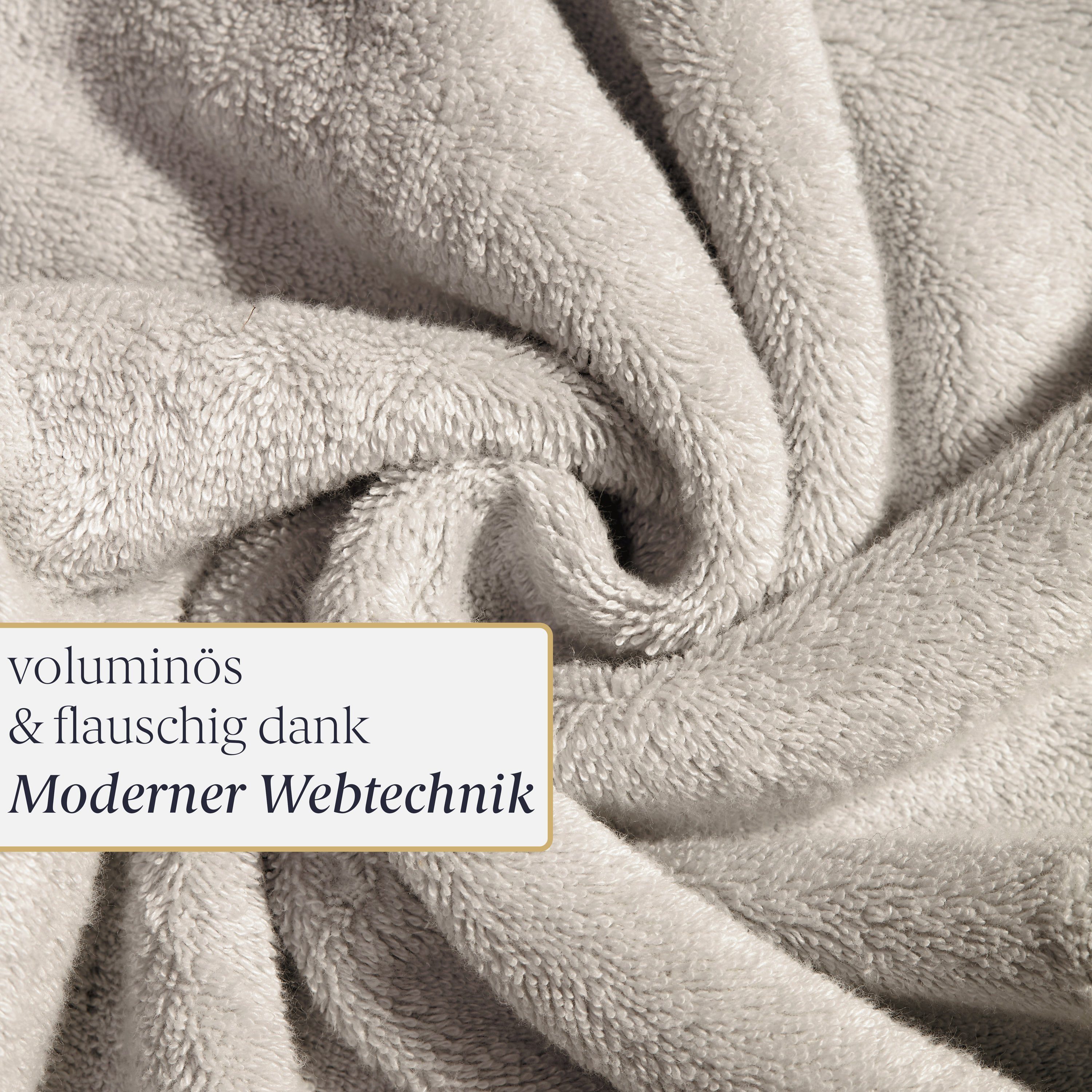 Liebenstein Saunatuch Premium Wellnesstuch aus Baumwolle, günstig online kaufen
