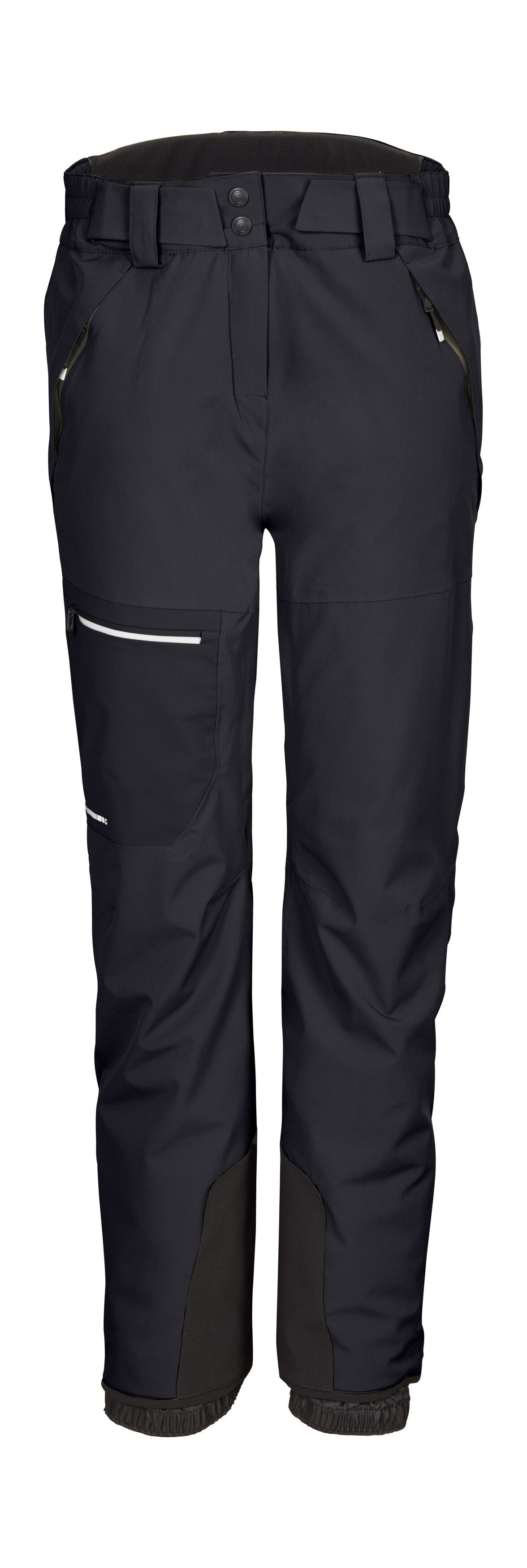 Killtec Skihose KSW 49 WMN SKI PNTS Wasserdichte, atmungsaktive Skihose mit günstig online kaufen