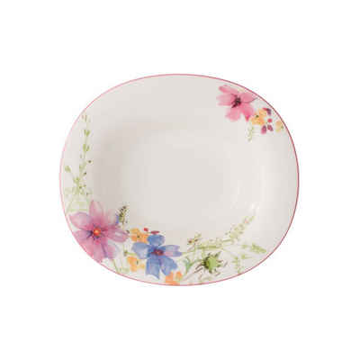 Villeroy & Boch Суповая тарелка Mariefleur Basic ovaler Суповая тарелка, (1 St)