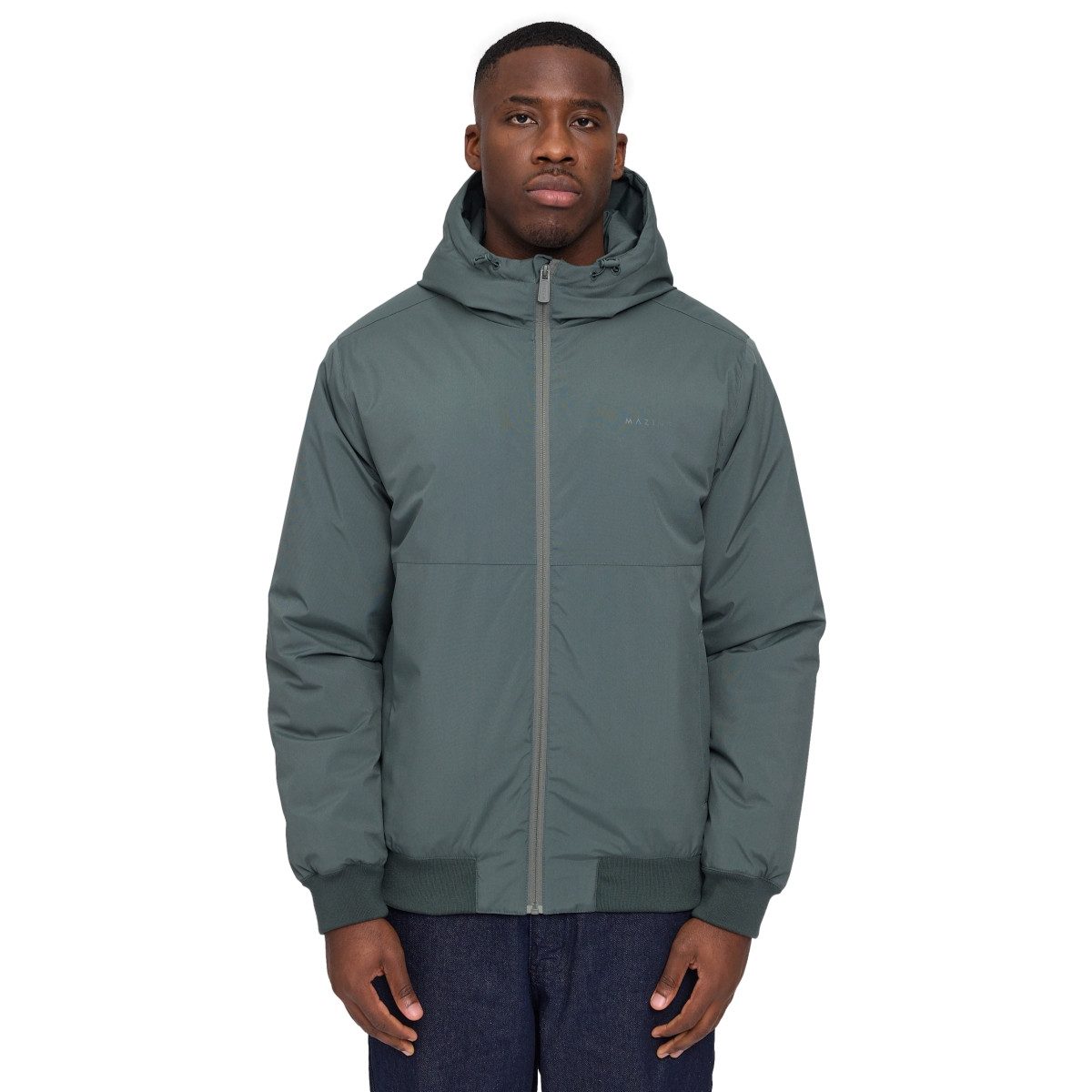 MAZINE Steppjacke Mazine Padded Blouson - Steppjacke