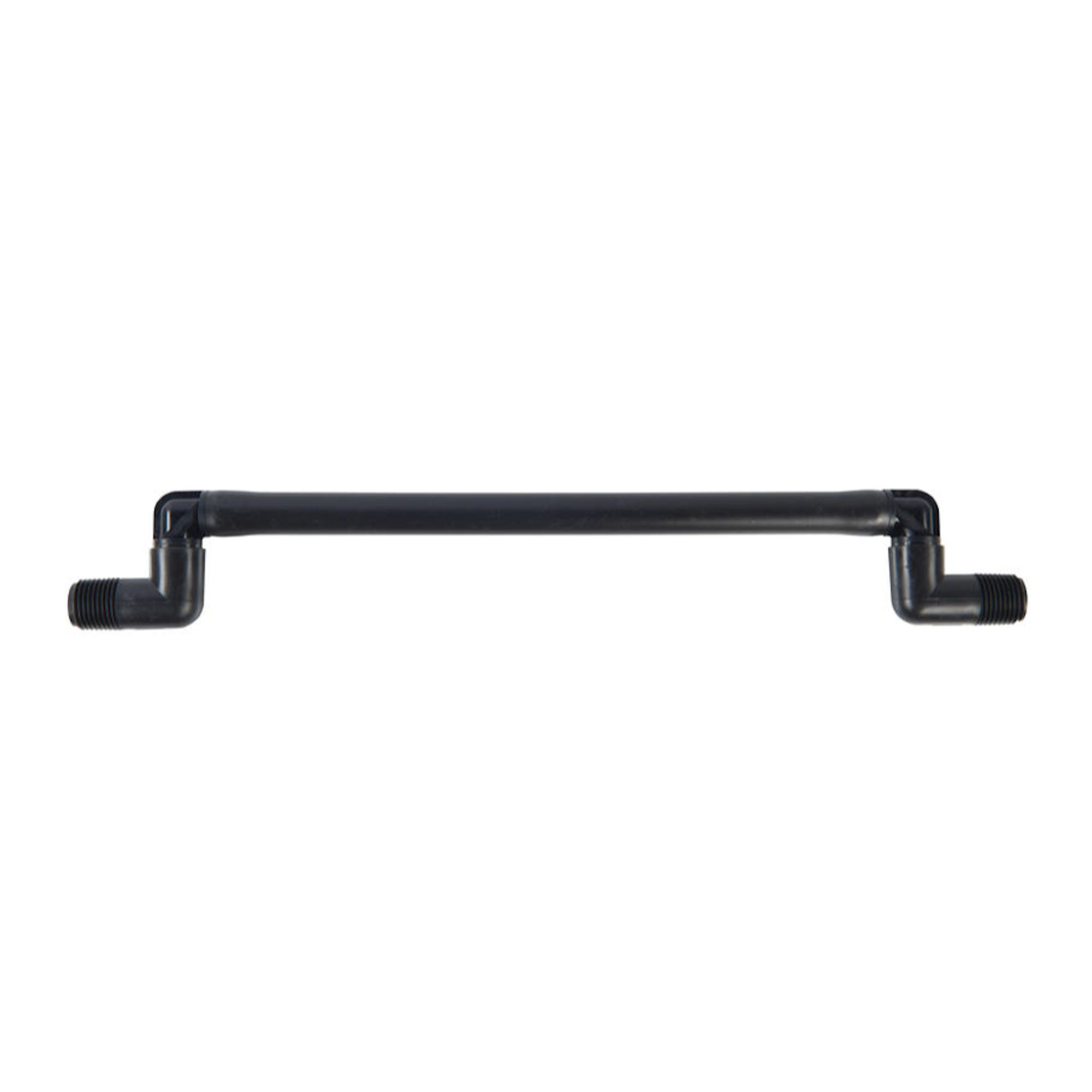 Hunter Bewässerungssystem Schwenkgelenk für Versenkregner (1/2 & 3/4 Zoll), Länge 15 cm - Typ SJ