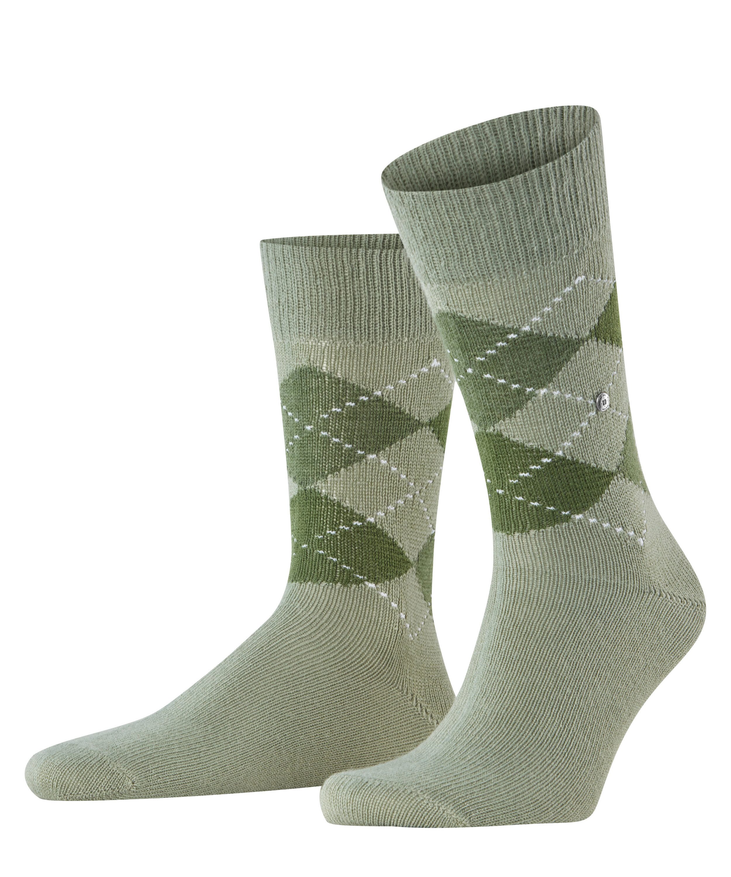 Burlington Socken Preston (1-Paar) aus weichem Material günstig online kaufen