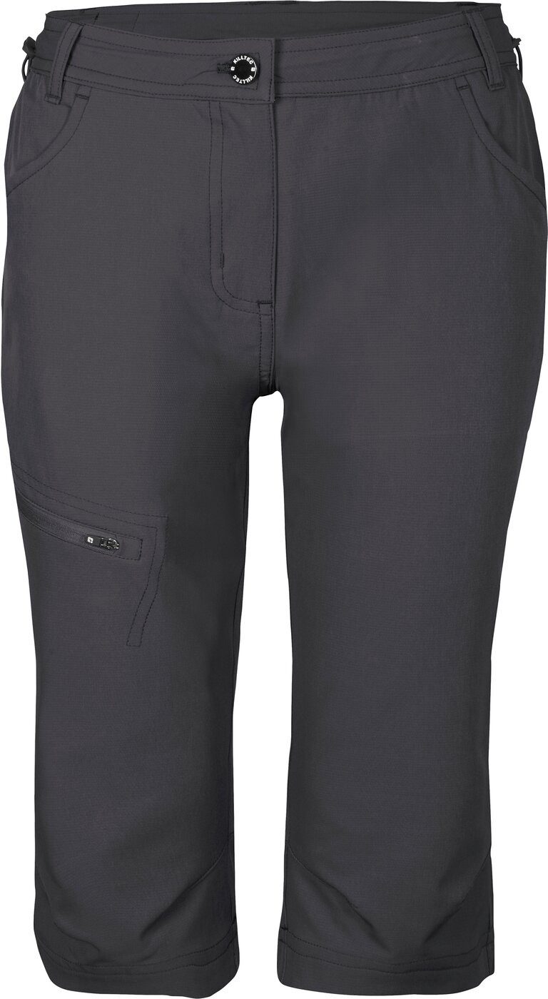 Killtec 3/4-Hose KOS 4 WMN PNTS ANTHRAZIT