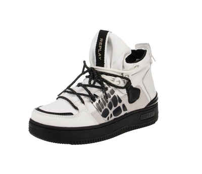 Replay GWZ2U C0005L-WHITE-41 Sneaker