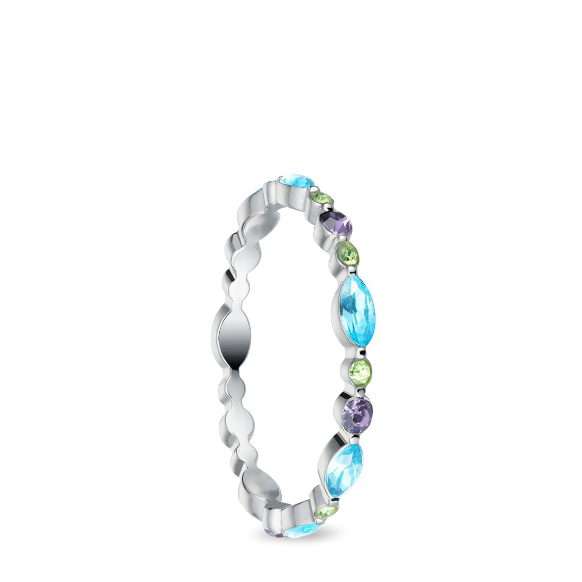 Bering Fingerring Innenring Schmal 535-17-X1