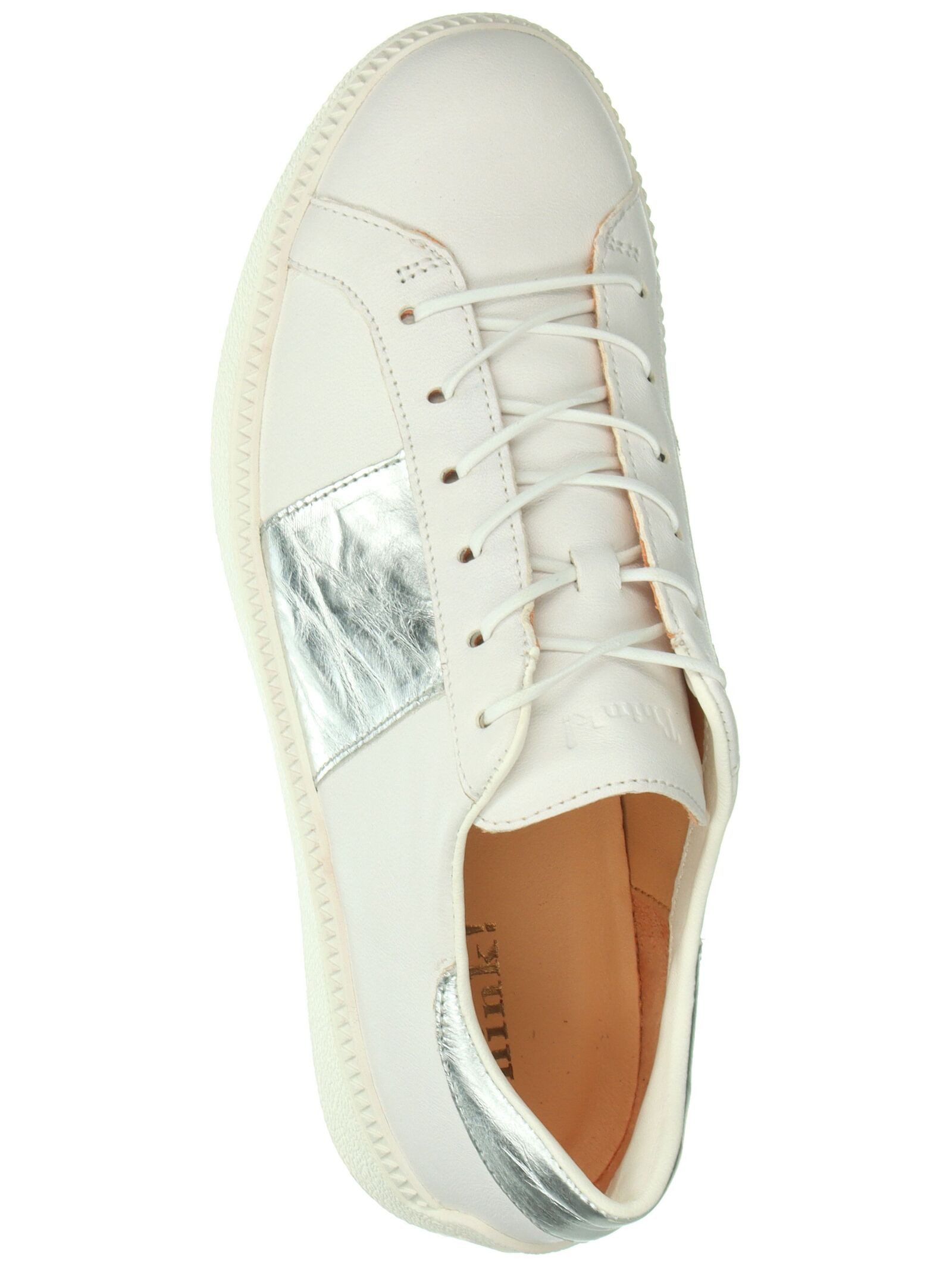 Think! Think! Sneaker Nappaleder Sneaker