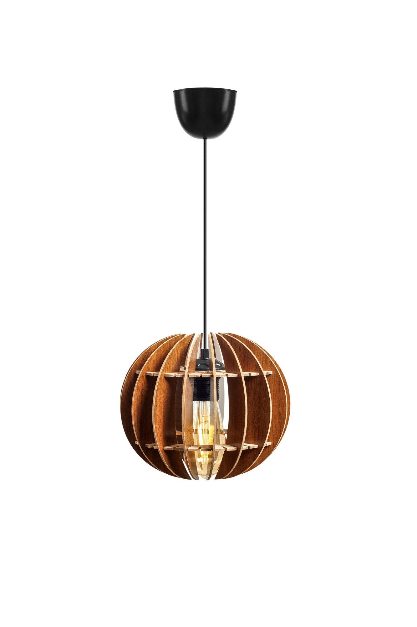 Opviq Kronleuchter MDF BODY, 60 cm günstig online kaufen