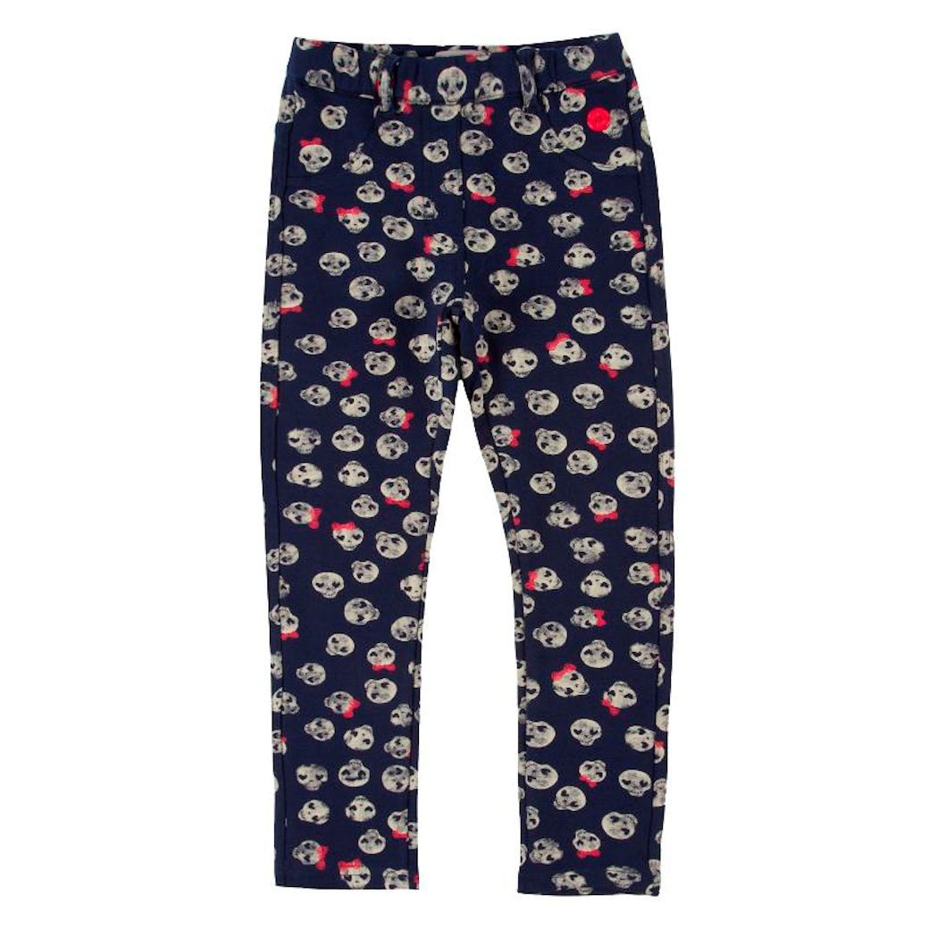 BÒBOLI Langarmshirt & Leggings Boboli Set Langarmshirt u. Leggings (2-tlg)