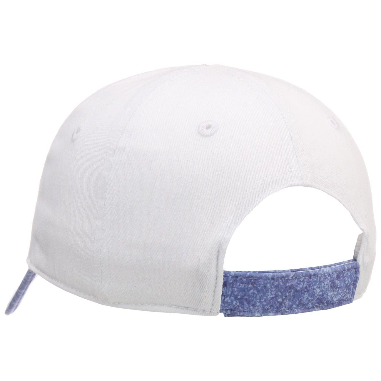Seeberger Baseball Snapback Cap blau (1-St) Basecap