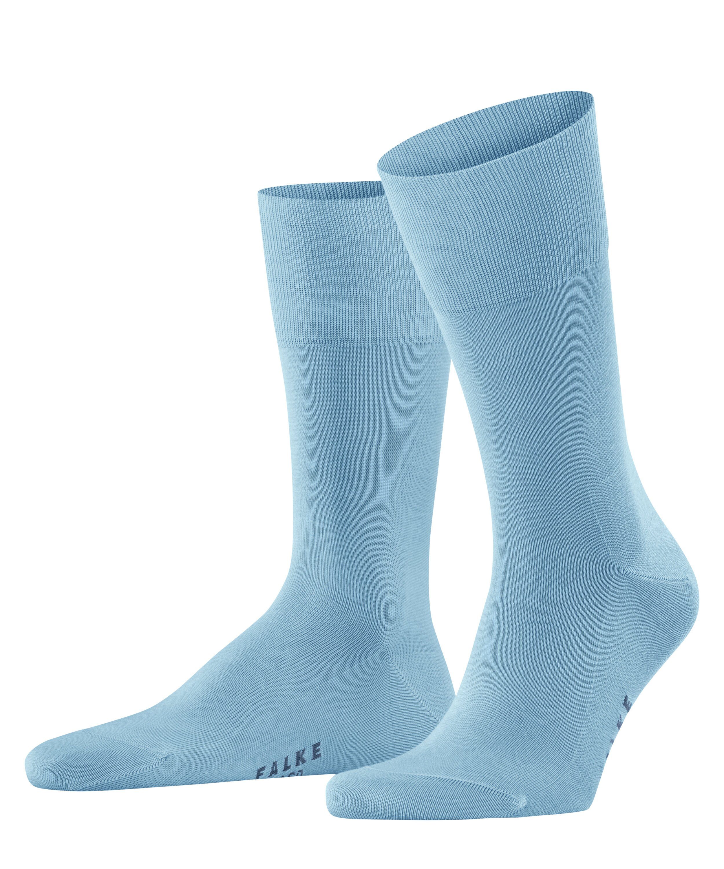 FALKE Socken Tiago (1-Paar) azur (6788)