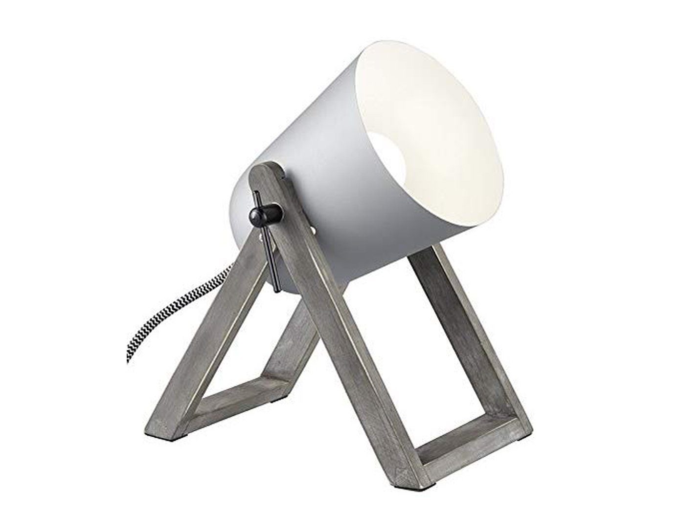 Reality Leuchten LED Nachttischlampe, Dimmfunktion, LED günstig online kaufen