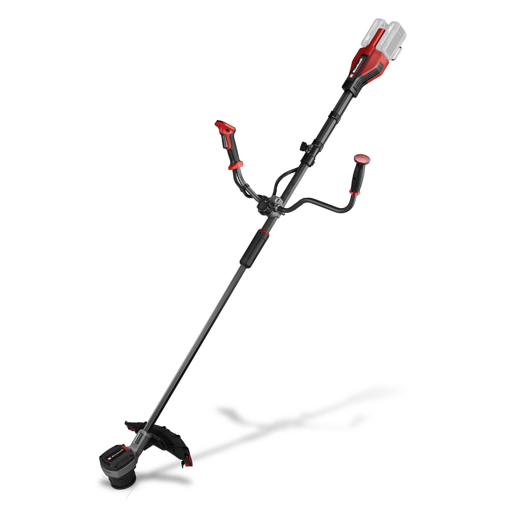Einhell Akku-Motorsense GP-BC 36/430 Li BL-Solo, günstig online kaufen
