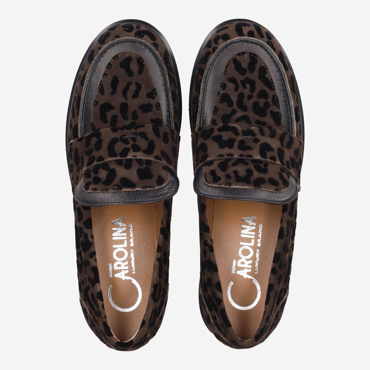Donna Carolina Slipper