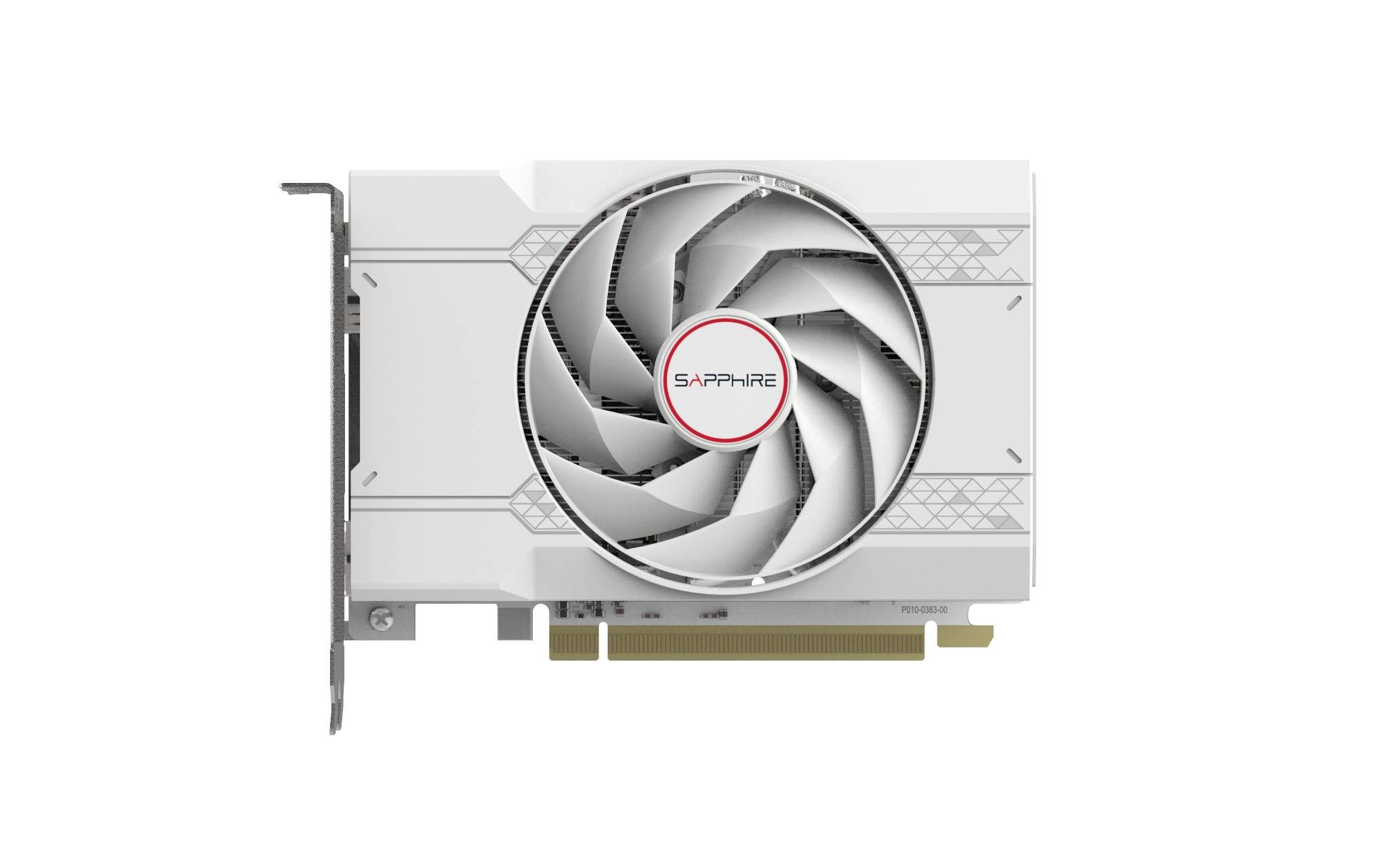 Sapphire SAPPHIRE Radeon RX6500XT ITX Gaming Pure OC 4GB Grafikkarte