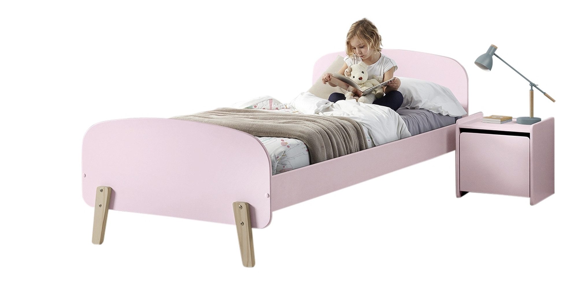Kinderbett KIDDY