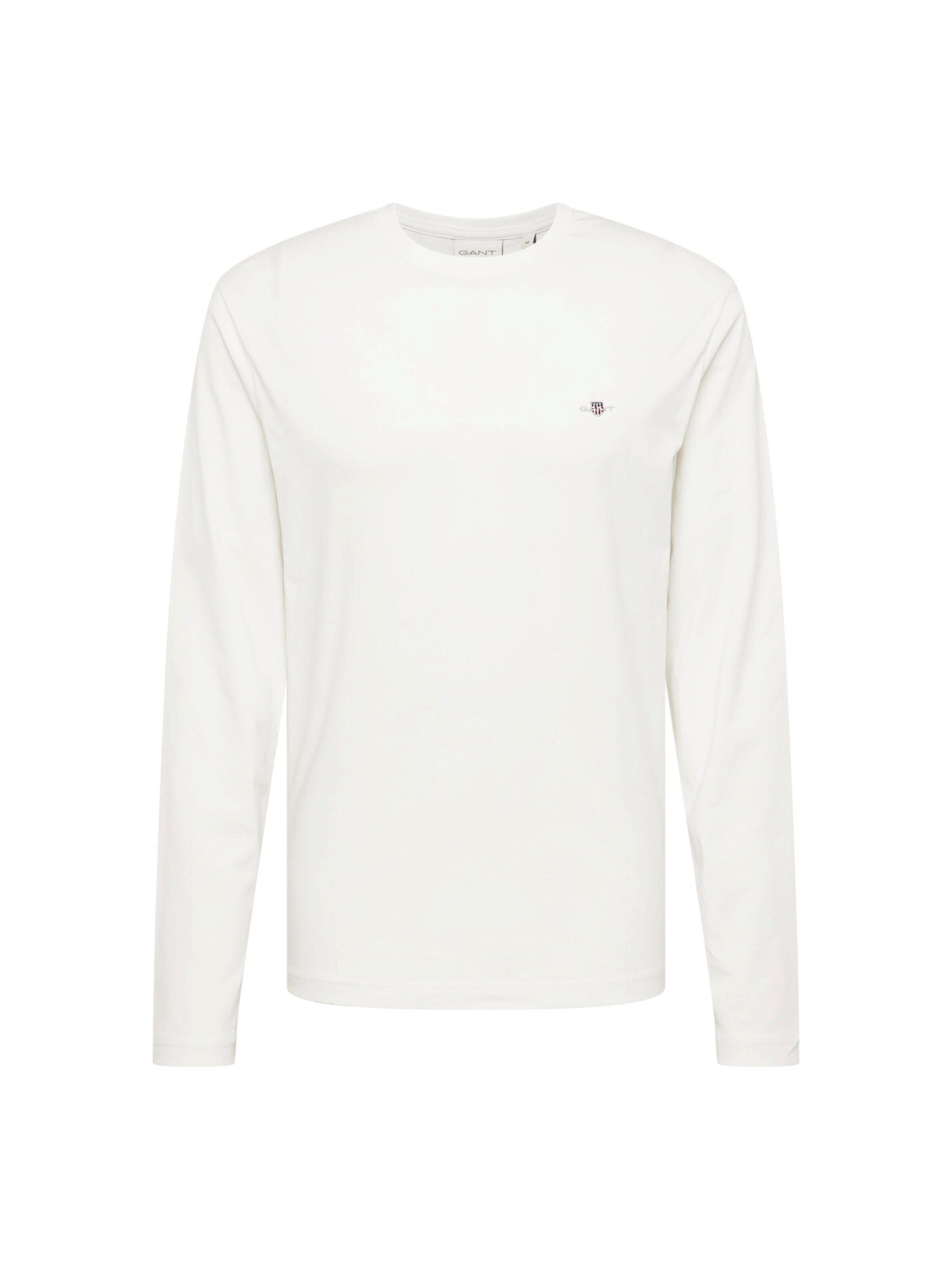 Gant Langarmshirt (1-tlg) günstig online kaufen