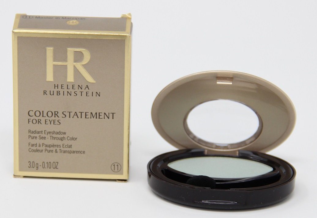 BURBERRY Helena Rubinstein Lidschatten Helena Rubinstein Lidschatten 11 Master Marzipan