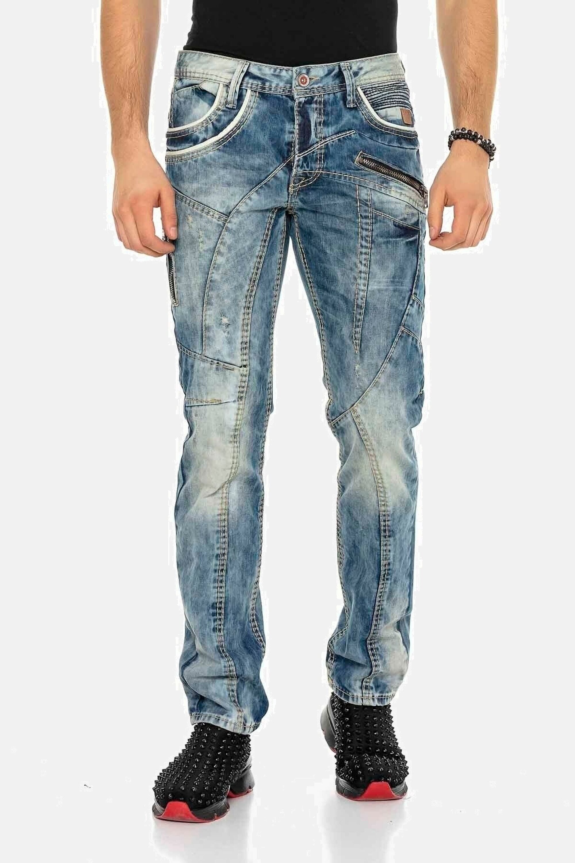 5-Pocket-Jeans Jeans