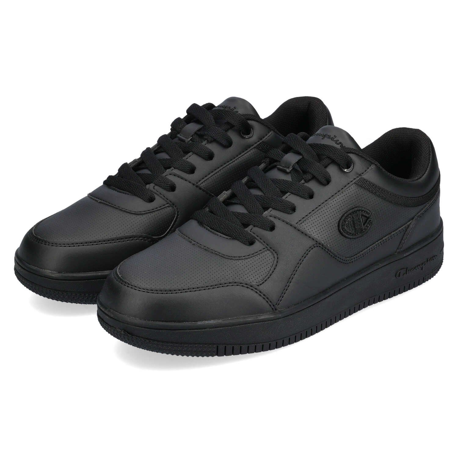 Champion Champion Rebound Low Sneaker günstig online kaufen