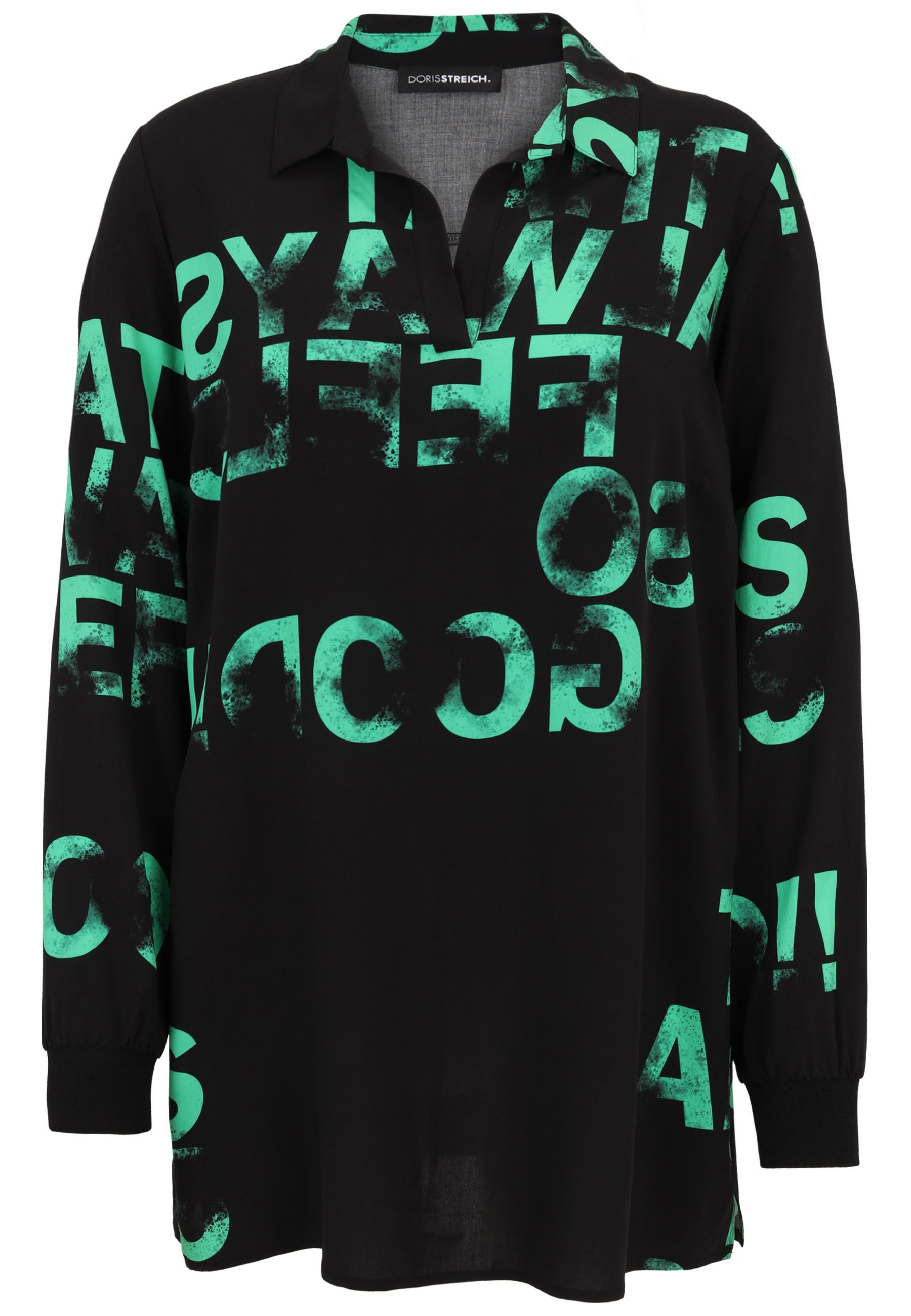 Doris Streich Langarmbluse günstig online kaufen