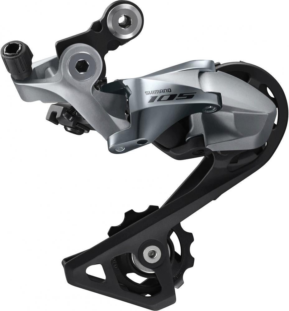 Schaltwerk SHIMANO Schaltwerk 105 RD-R7000 Schaltwerk - 11-fach