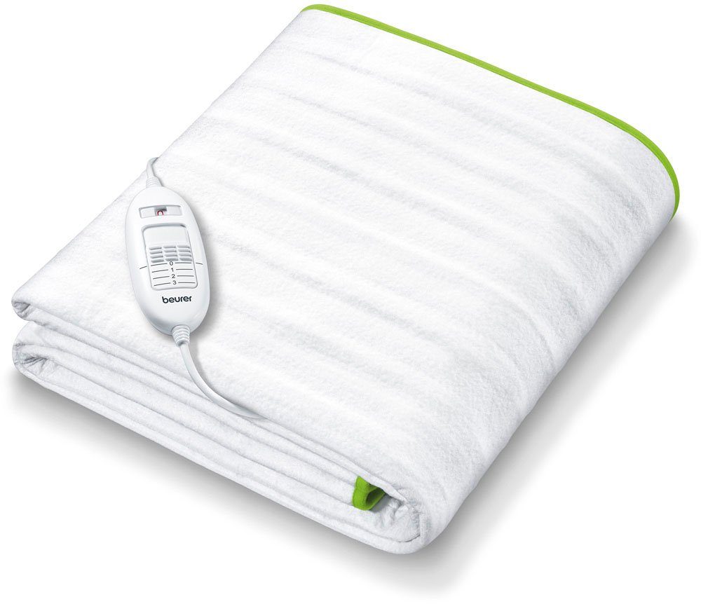 BEURER Heizkissen TS 15 Wärmeunterbett