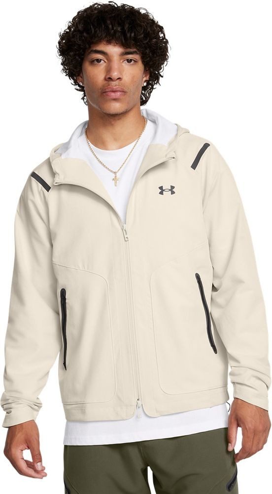 Under Armour® Kurzjacke Ua Unstoppable Jacket günstig online kaufen
