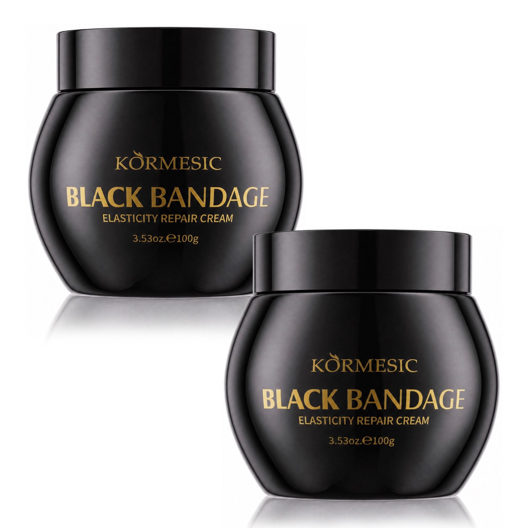 KORMESIC Tagescreme Gesichtscreme Hautstraffung Anti-Aging Feuchtigkeit Peptidkomplex, 1-tlg., Hautpflege, Gesichtscreme, Nachtpflege