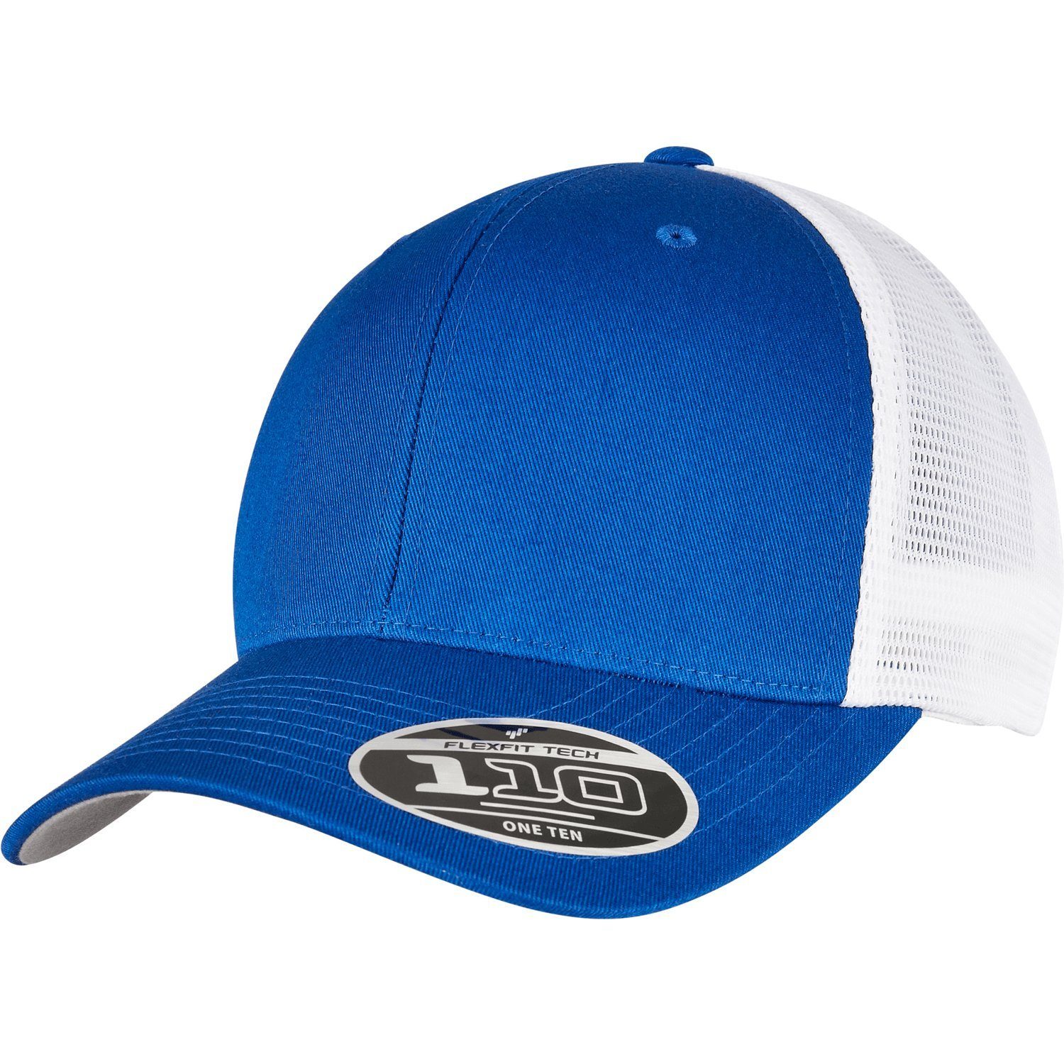 Flexfit Snapback Cap Flexfit 110 Mesh günstig online kaufen