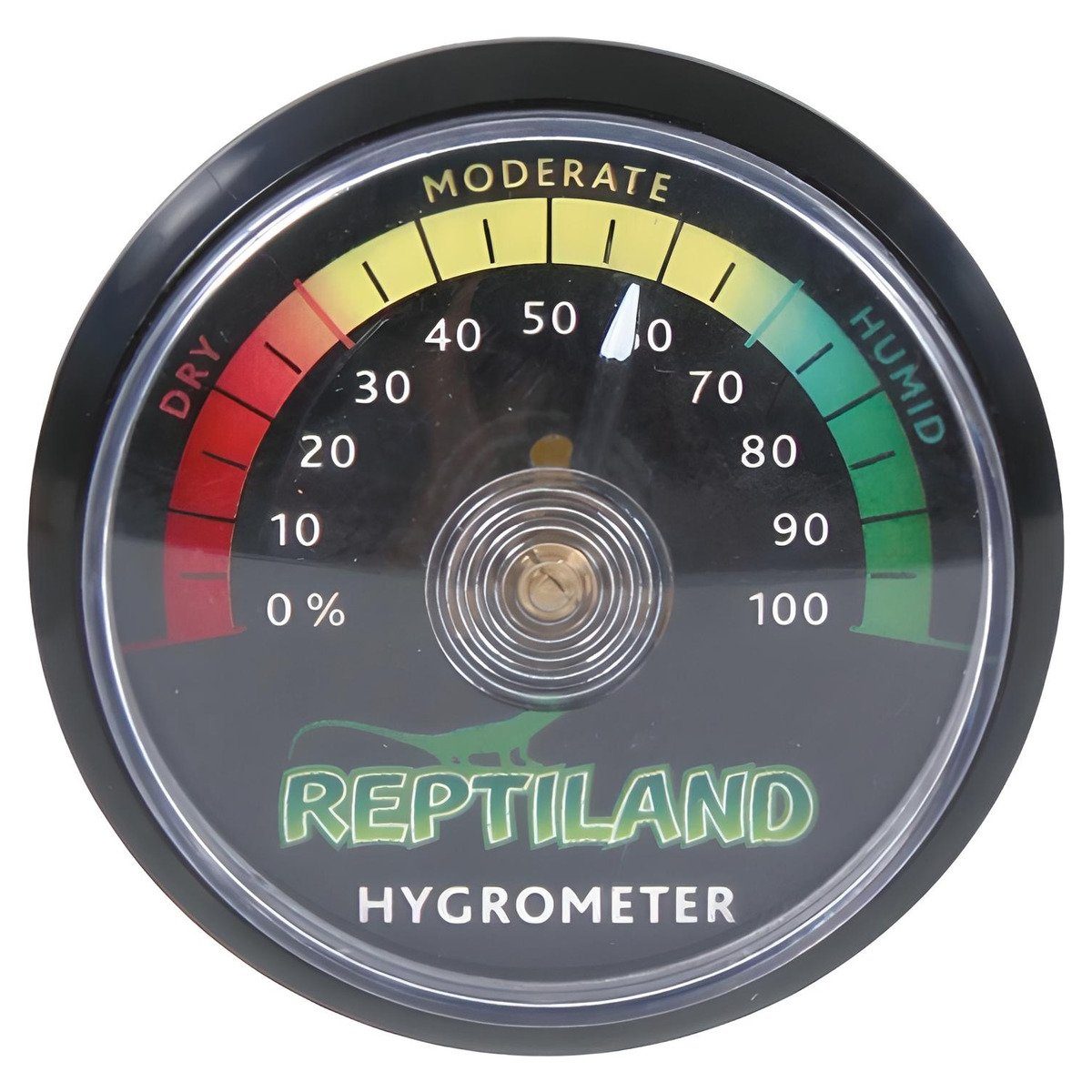 TRIXIE Terrarium-Klimasteuerung Hygrometer, analog