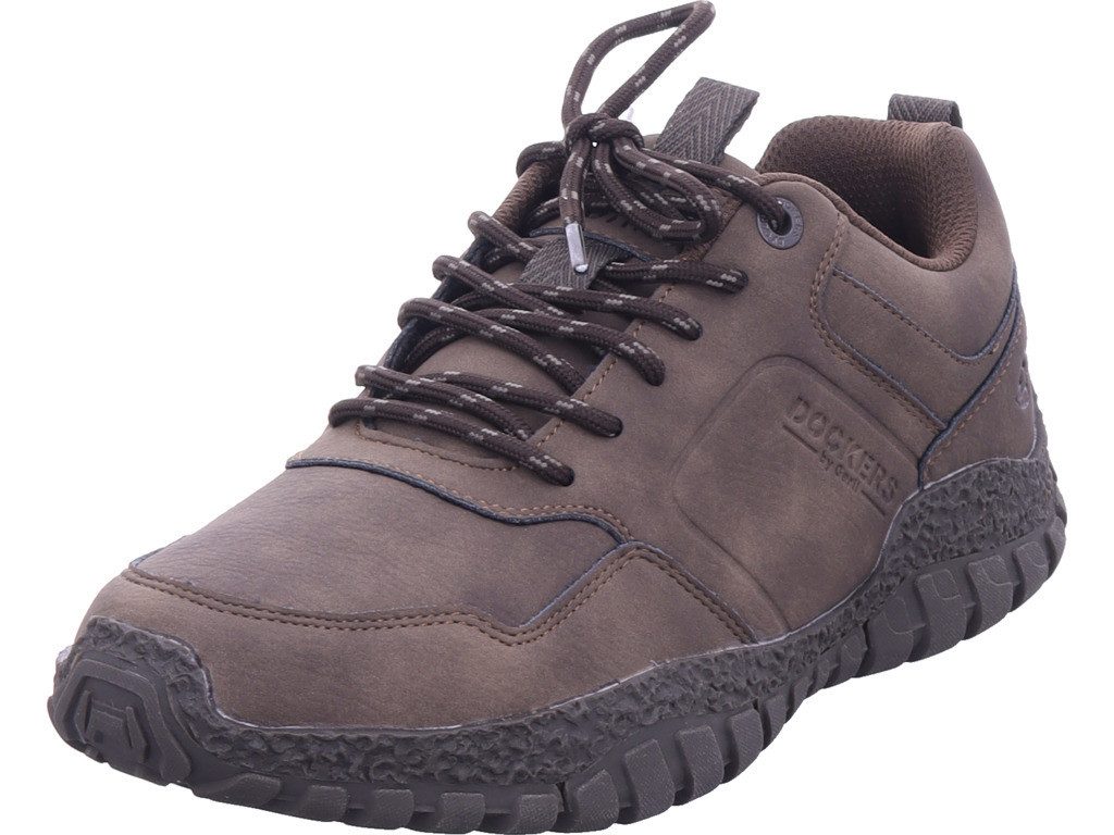 Schnürschuh