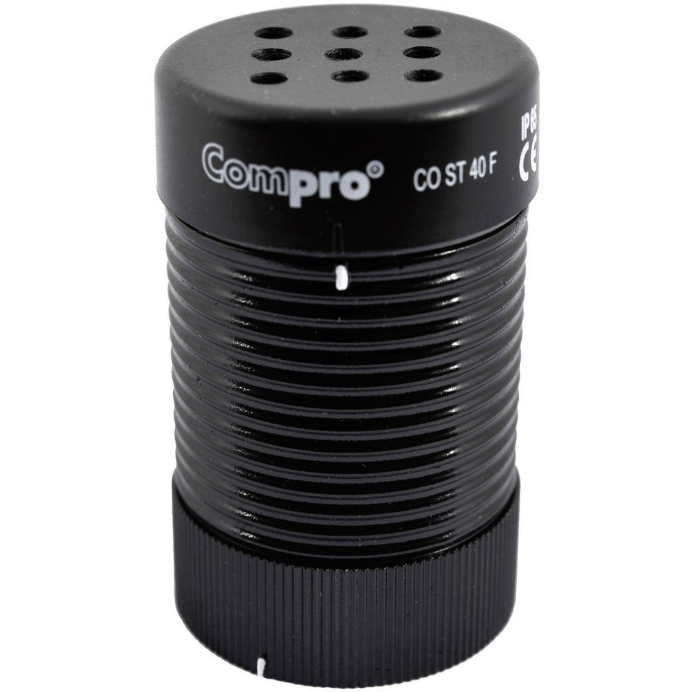 ComPro Sensor ComPro Signalsirene CO ST 40 S 024 CO ST 40 Dauerton, Einzelton 24 V, (CO ST 40)